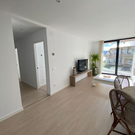 Apartamento A Estrenar En Foz Cofradia Deluxe 外观 照片
