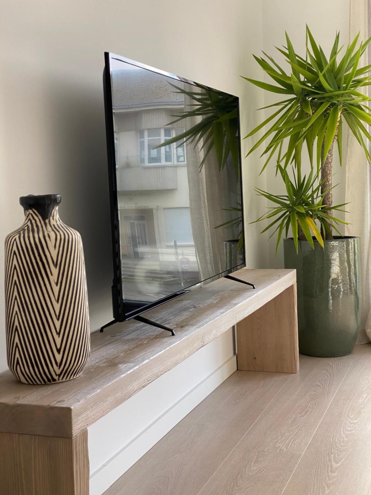 Apartamento A Estrenar En Foz Cofradia Deluxe 外观 照片