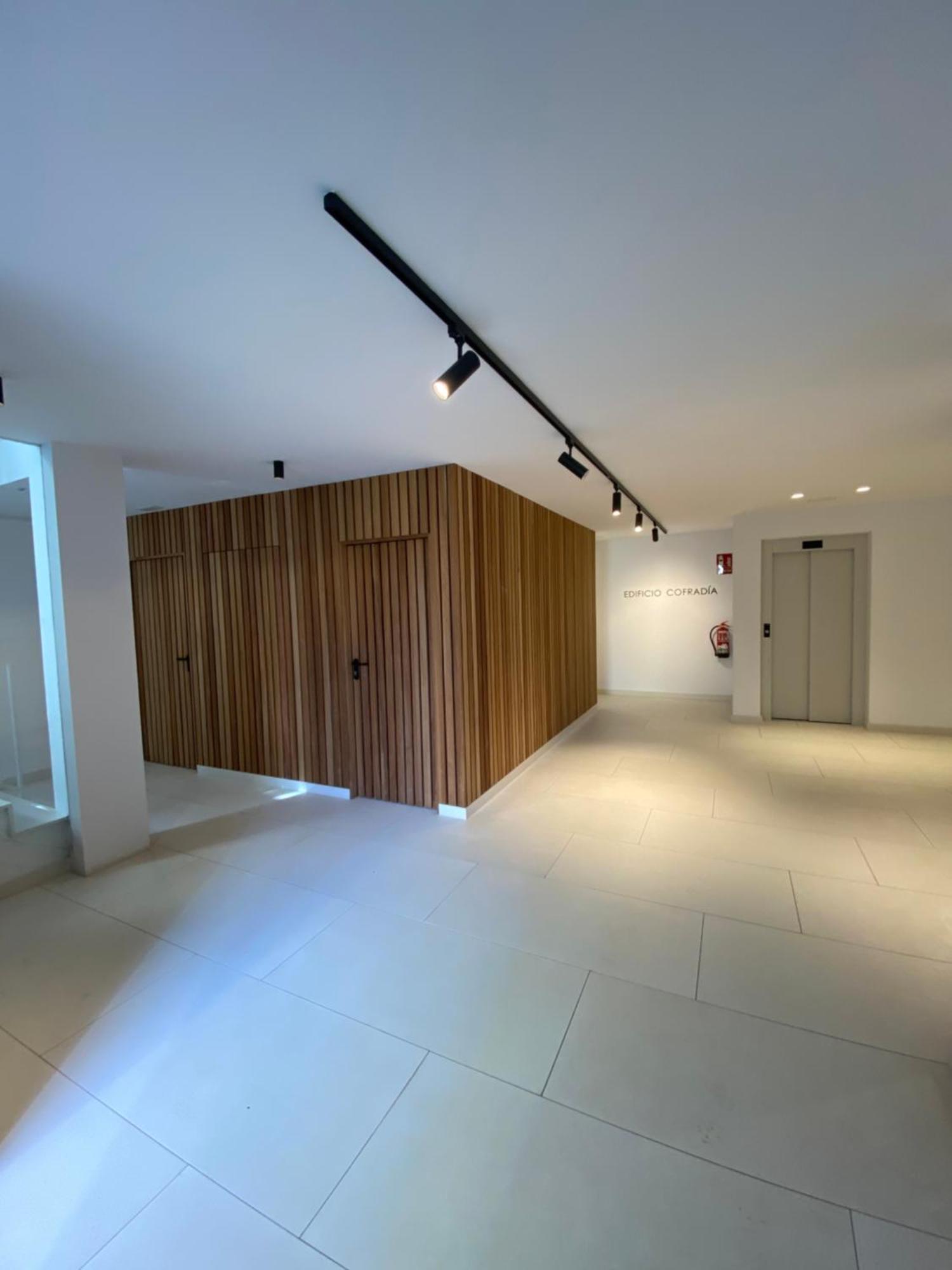 Apartamento A Estrenar En Foz Cofradia Deluxe 外观 照片