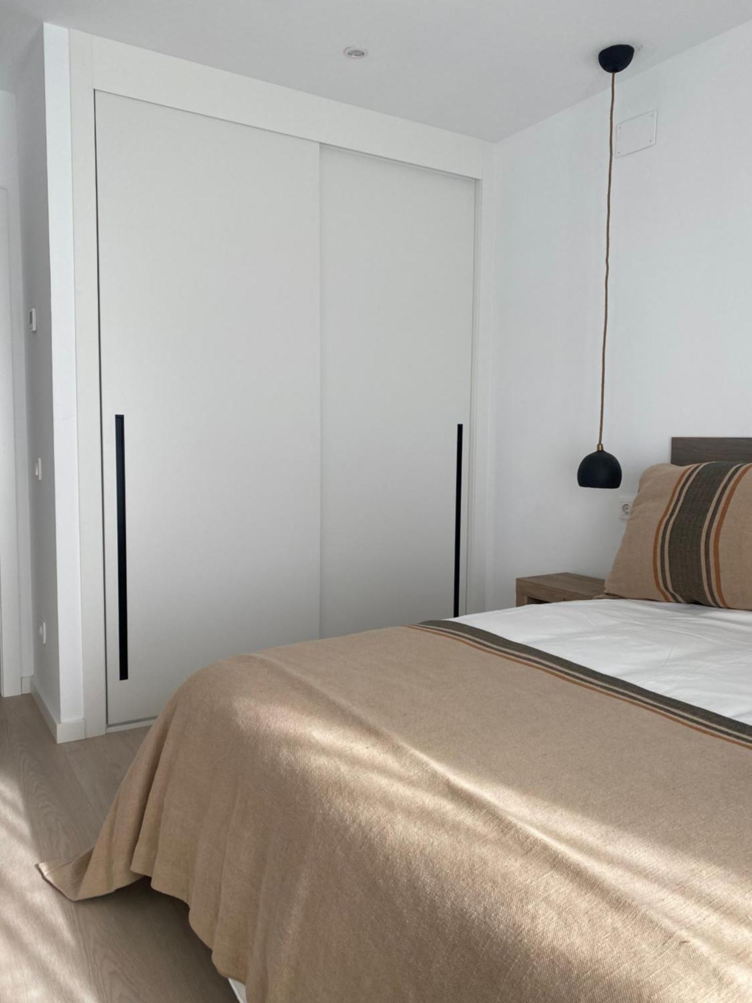 Apartamento A Estrenar En Foz Cofradia Deluxe 外观 照片