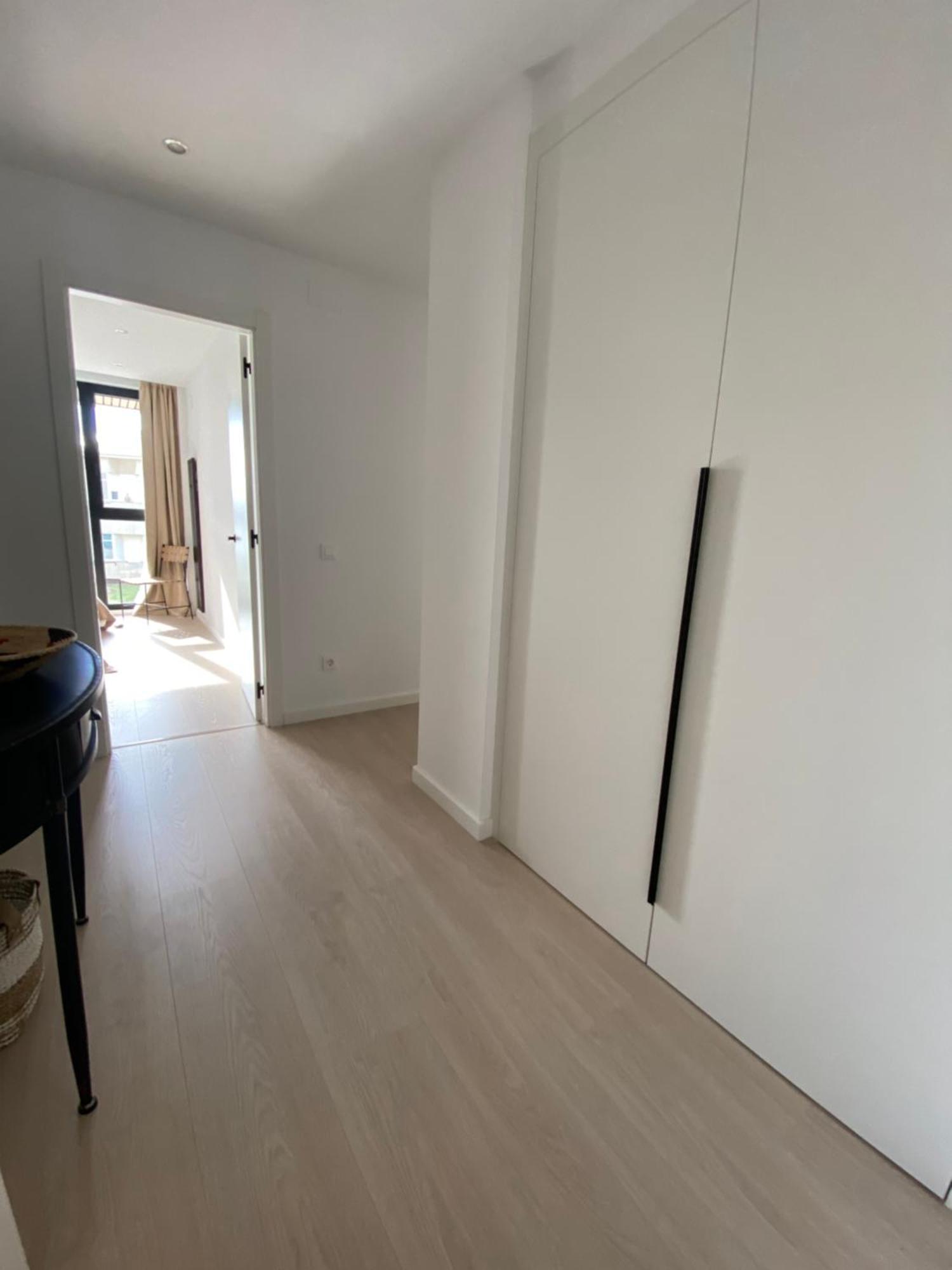 Apartamento A Estrenar En Foz Cofradia Deluxe 外观 照片