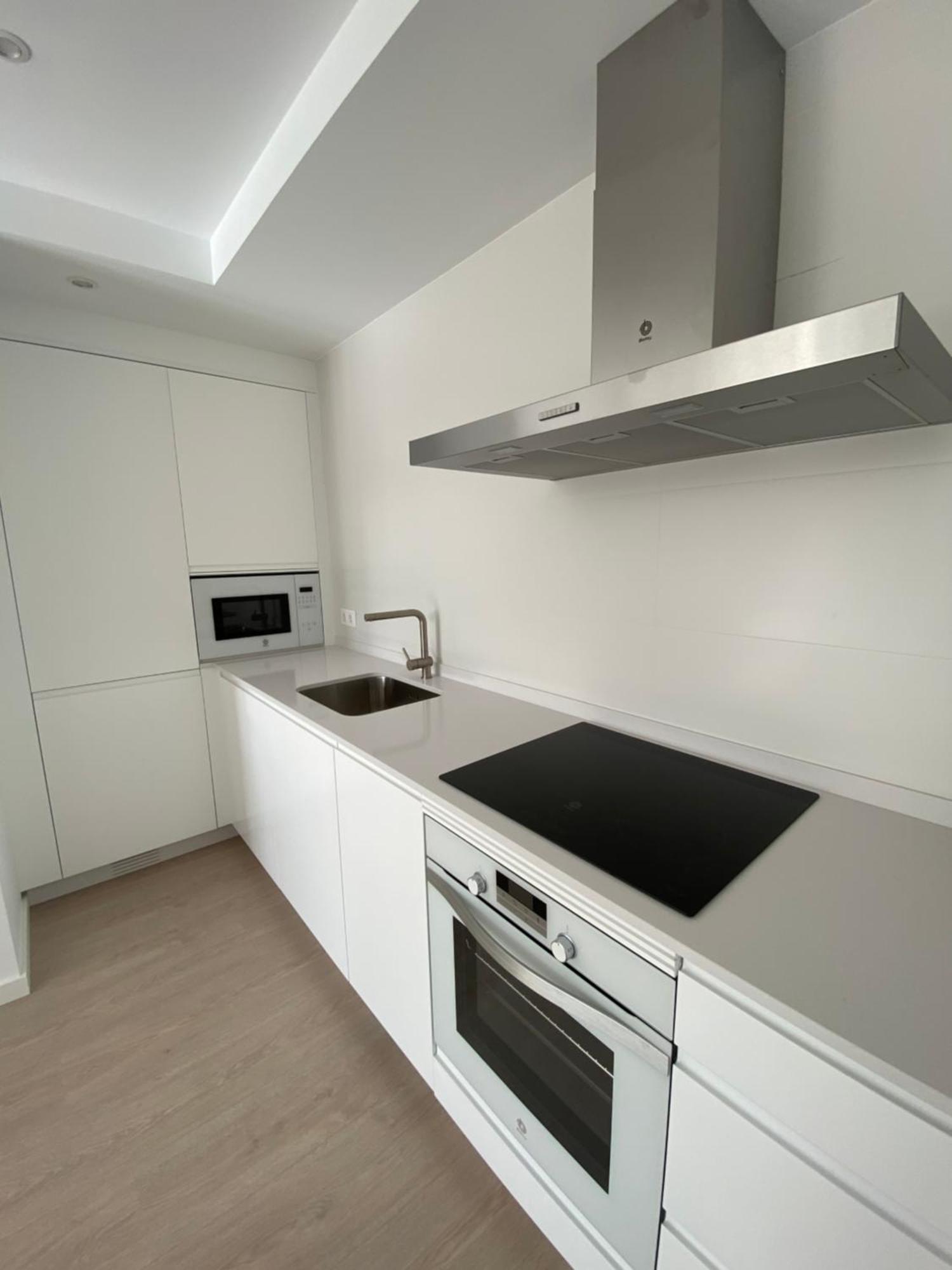 Apartamento A Estrenar En Foz Cofradia Deluxe 外观 照片