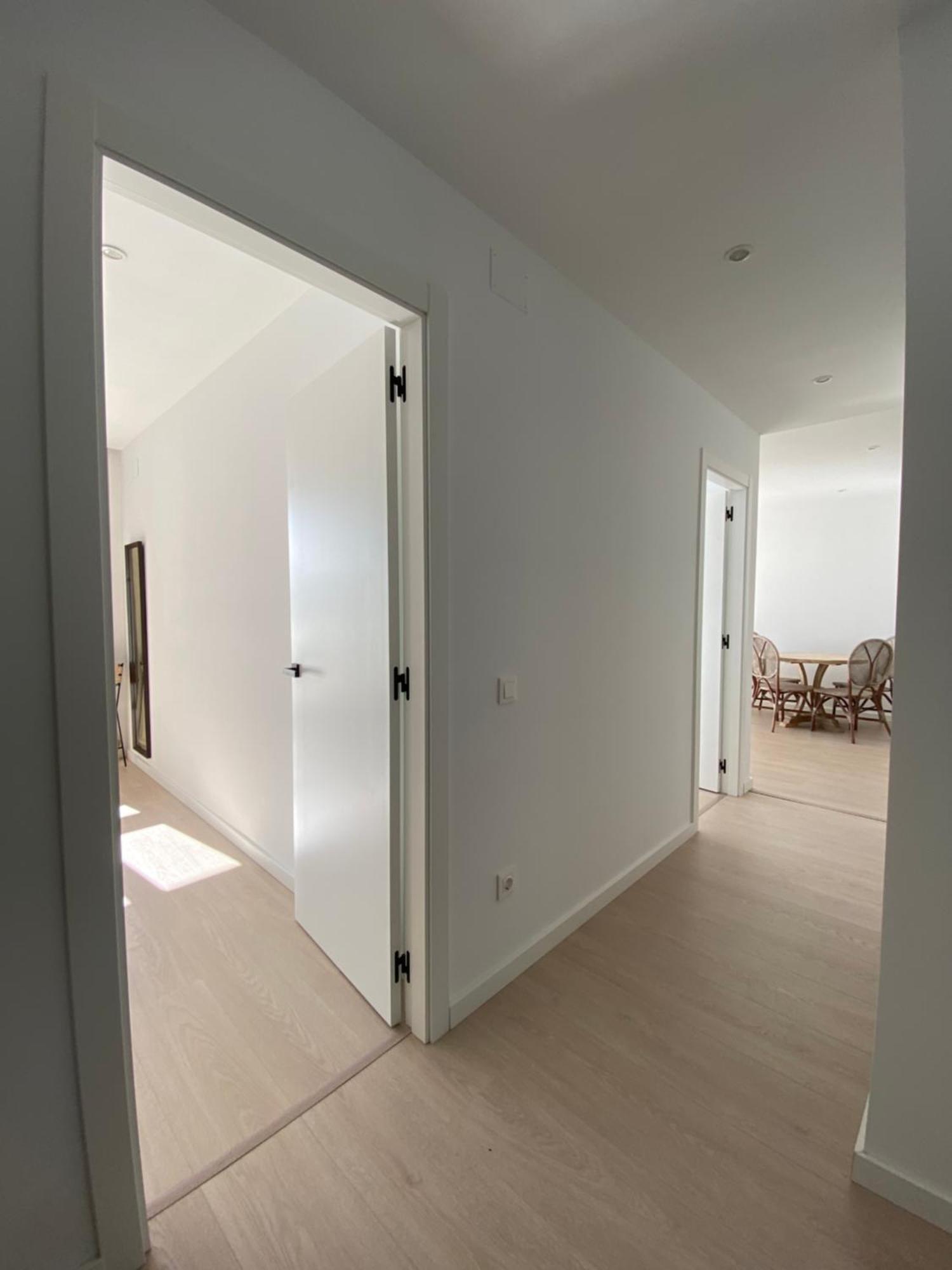 Apartamento A Estrenar En Foz Cofradia Deluxe 外观 照片