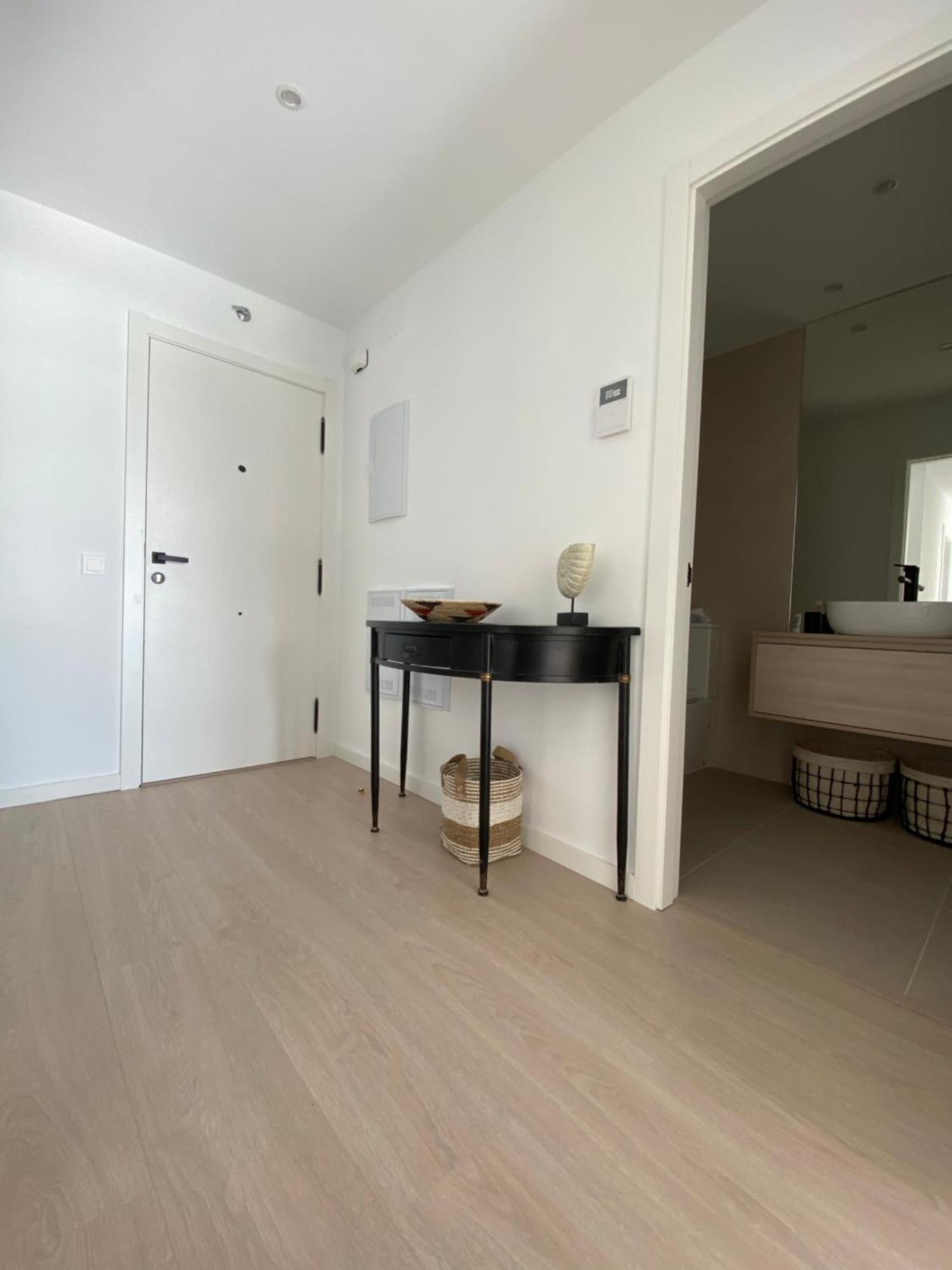 Apartamento A Estrenar En Foz Cofradia Deluxe 外观 照片