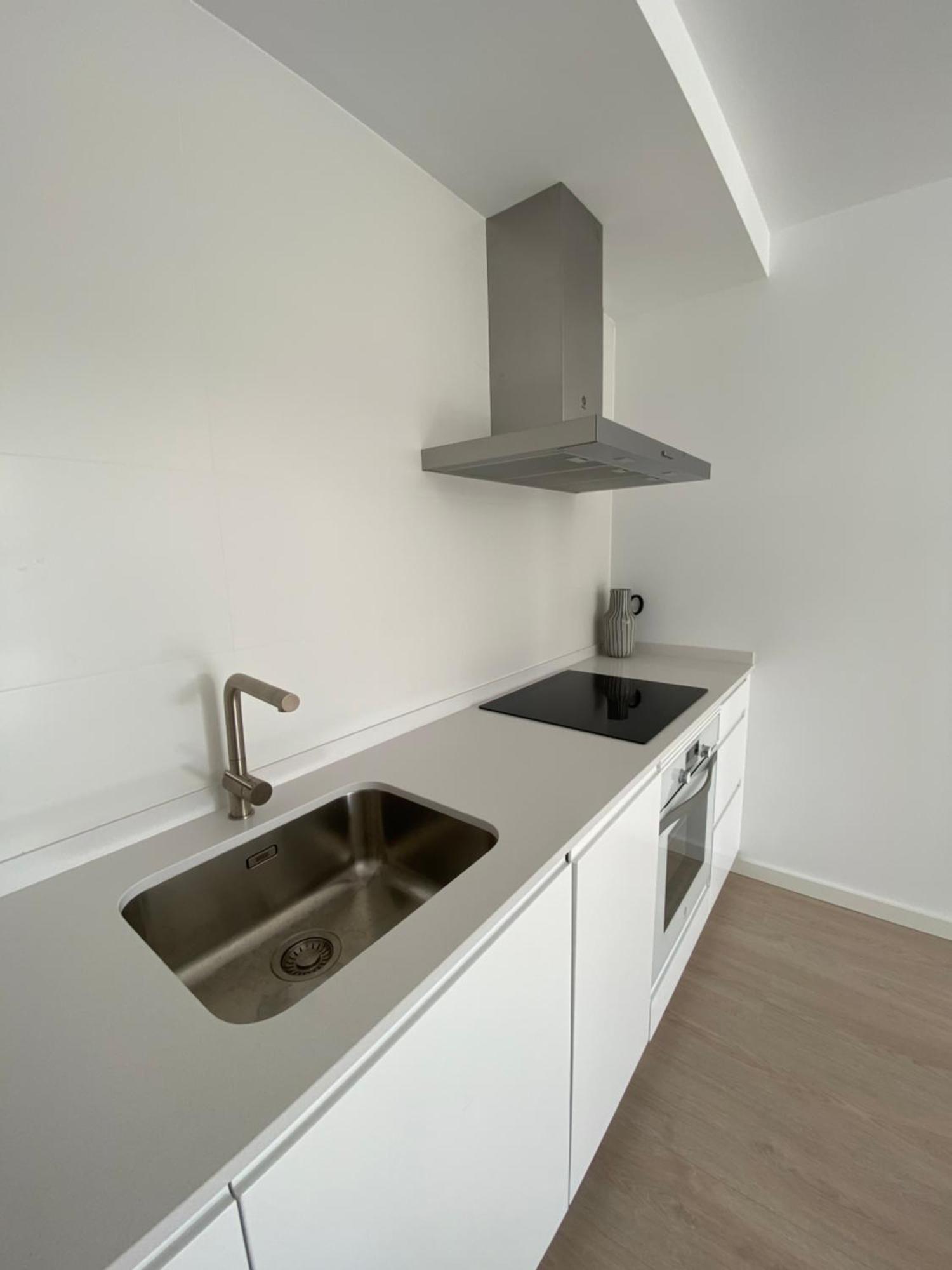 Apartamento A Estrenar En Foz Cofradia Deluxe 外观 照片
