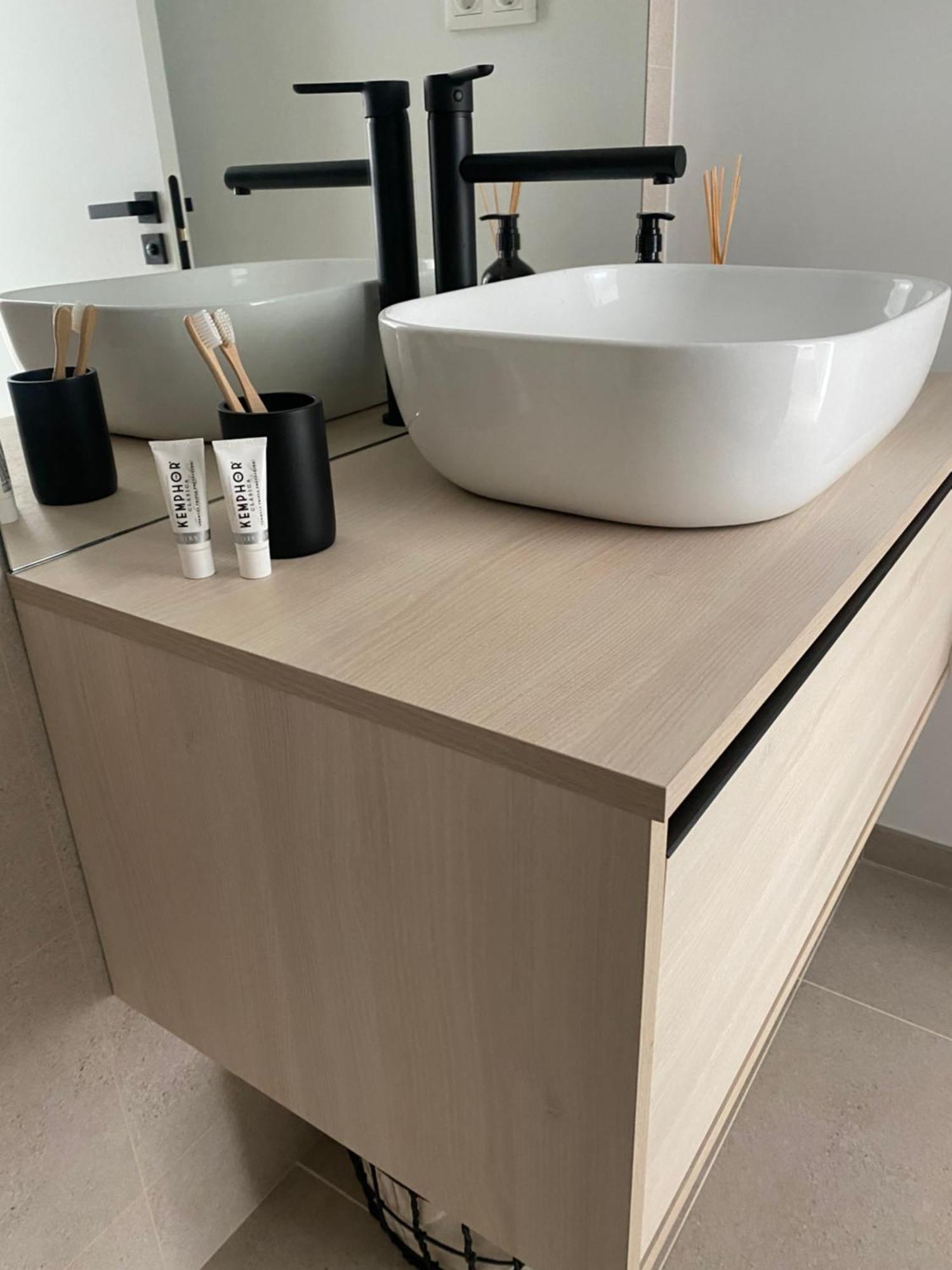 Apartamento A Estrenar En Foz Cofradia Deluxe 外观 照片