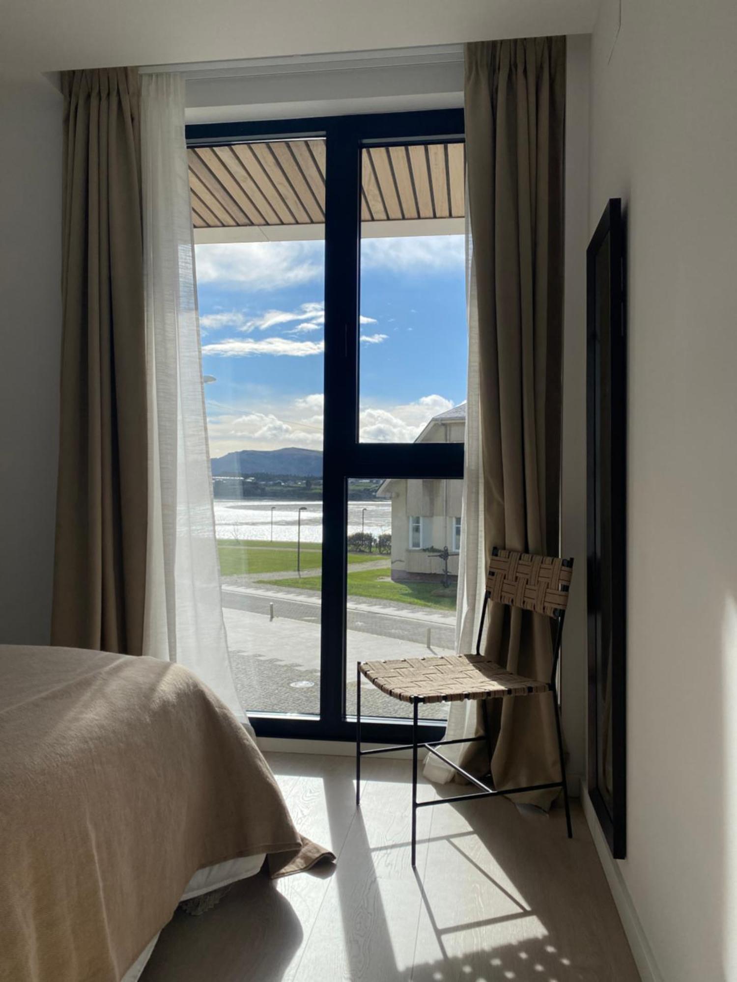 Apartamento A Estrenar En Foz Cofradia Deluxe 外观 照片
