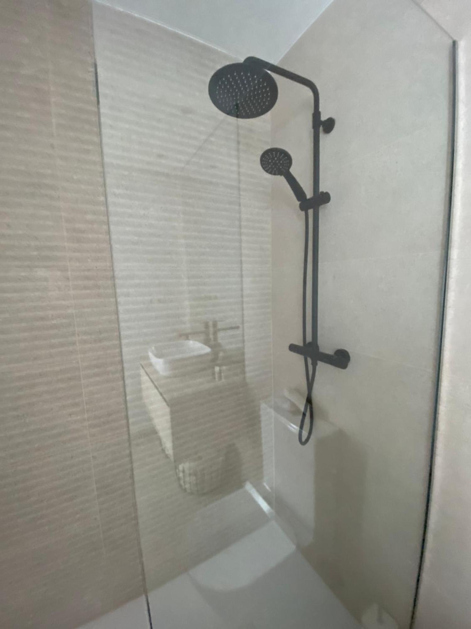 Apartamento A Estrenar En Foz Cofradia Deluxe 外观 照片