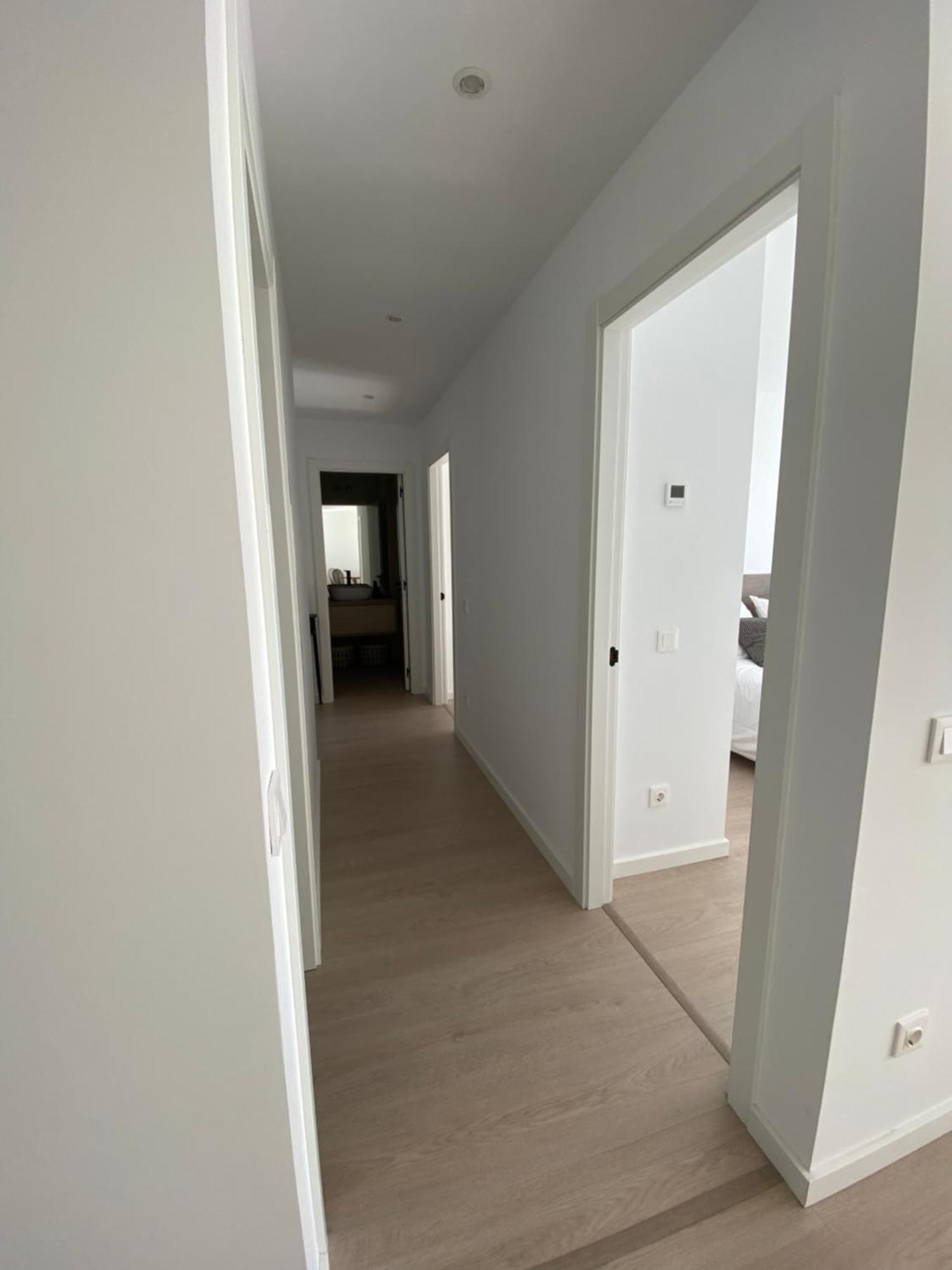 Apartamento A Estrenar En Foz Cofradia Deluxe 外观 照片