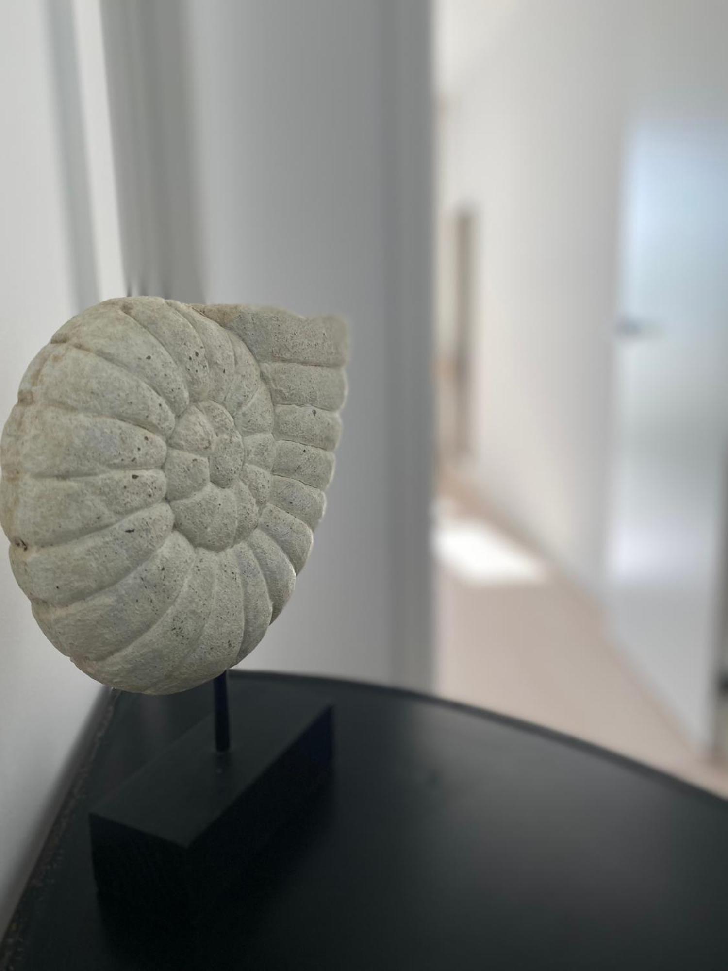 Apartamento A Estrenar En Foz Cofradia Deluxe 外观 照片