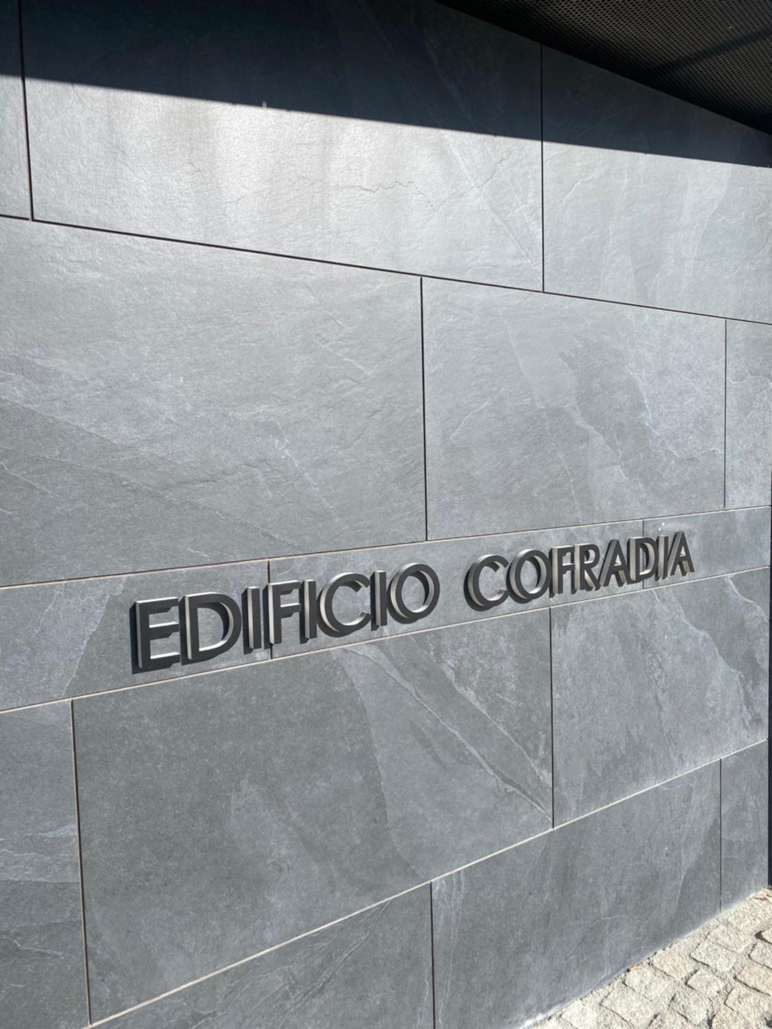 Apartamento A Estrenar En Foz Cofradia Deluxe 外观 照片