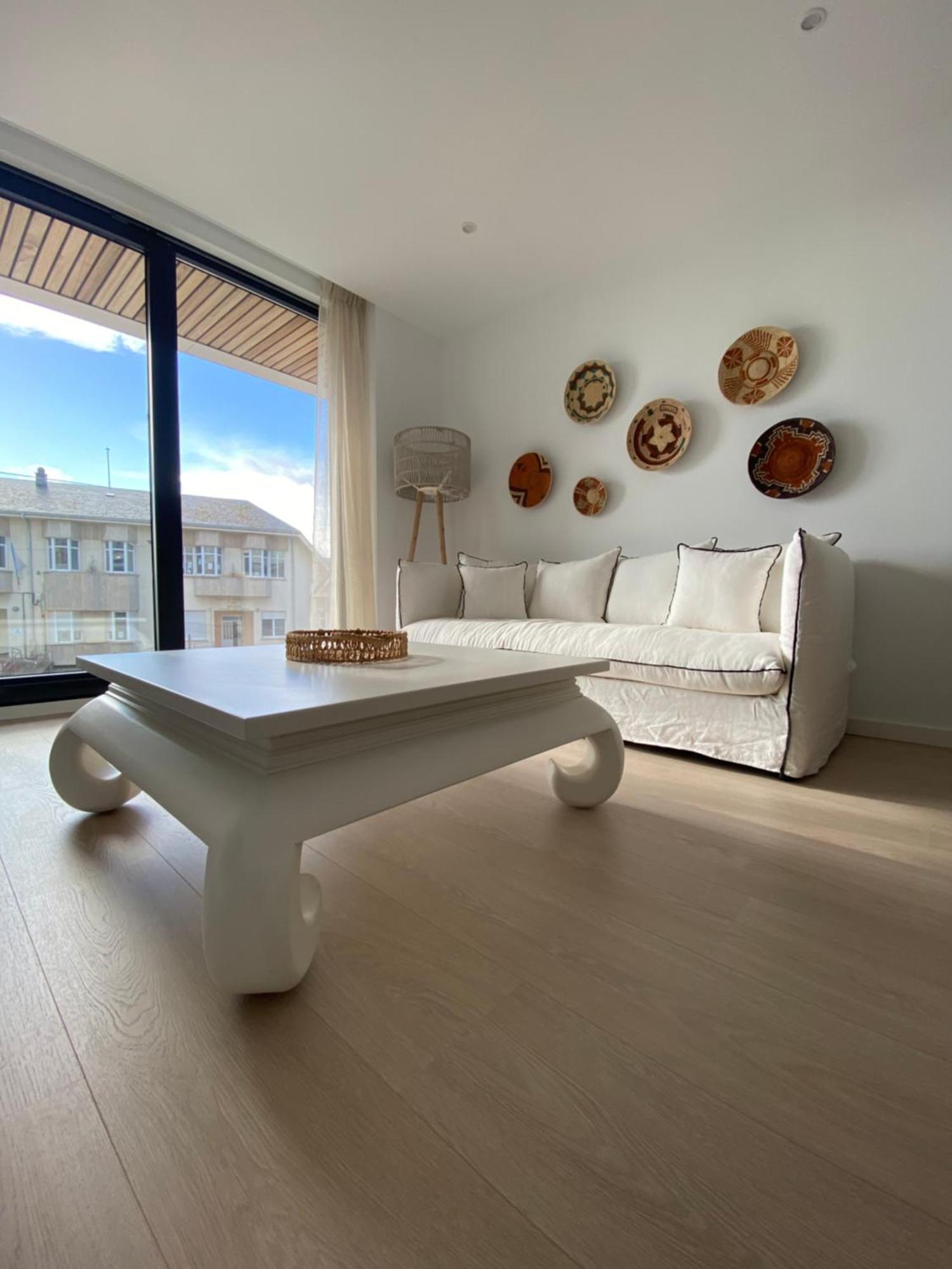 Apartamento A Estrenar En Foz Cofradia Deluxe 外观 照片
